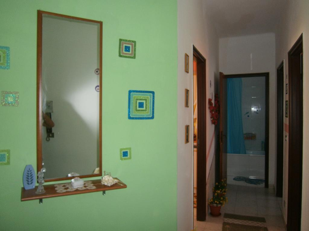 Rosa D'Oriente Apartment Modica Room photo